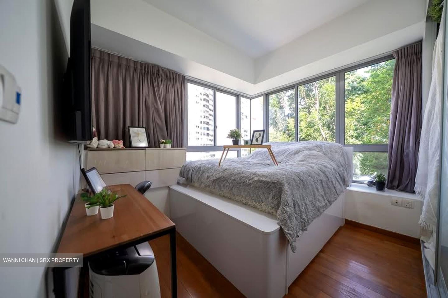 Suites de Laurel (D21), Apartment #576829001